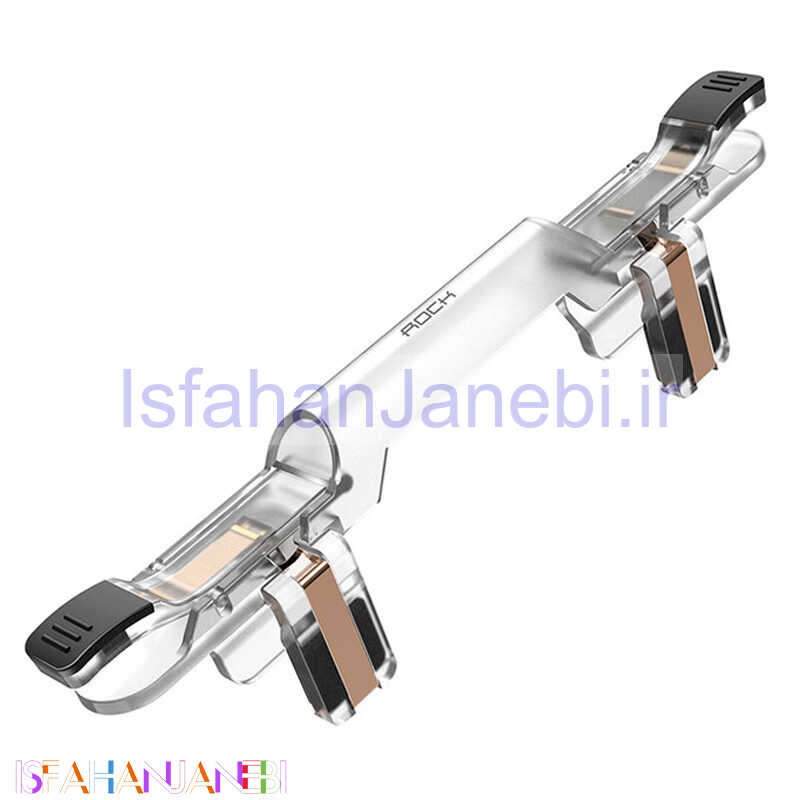 اصفهان جانبی-دسته بازی PubG انگشتی Hock RPH0871