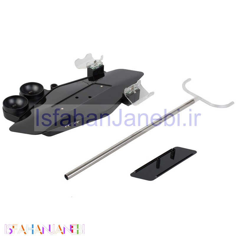 اصفهان جانبی-پایه چند کاره OIVO IV-P4S011 PS4 Slim/Pro