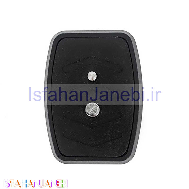اصفهان جانبی-کفشک سه پایه دوربین ویفنگ Weifeng WT-3520