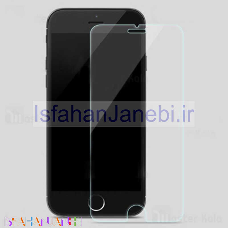 اصفهان جانبی-گلس هوکو HOCO GH1 iPhone 7/8 Plus