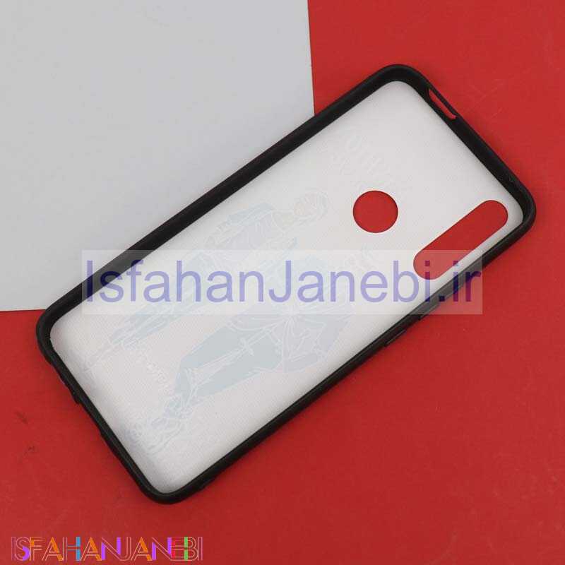 اصفهان جانبی-قاب فانتزی برجسته دخترانه هواوی Y9 Prime 2019 سری 4