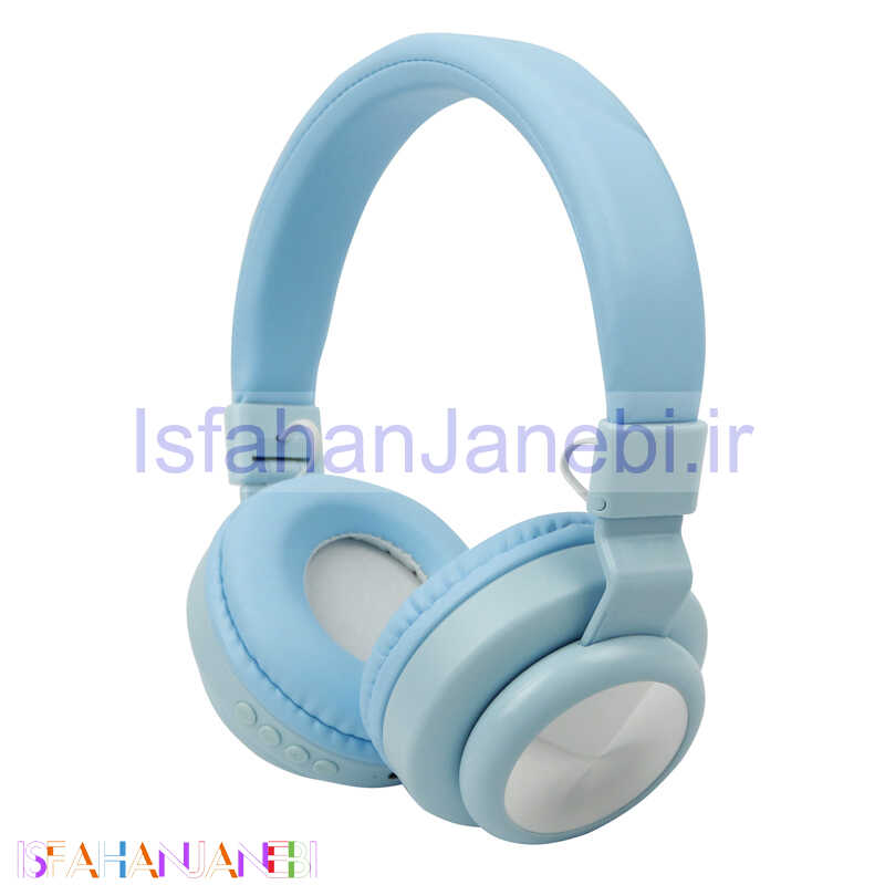 اصفهان جانبی-هدفون بلوتوثی رم خور J-260BT
