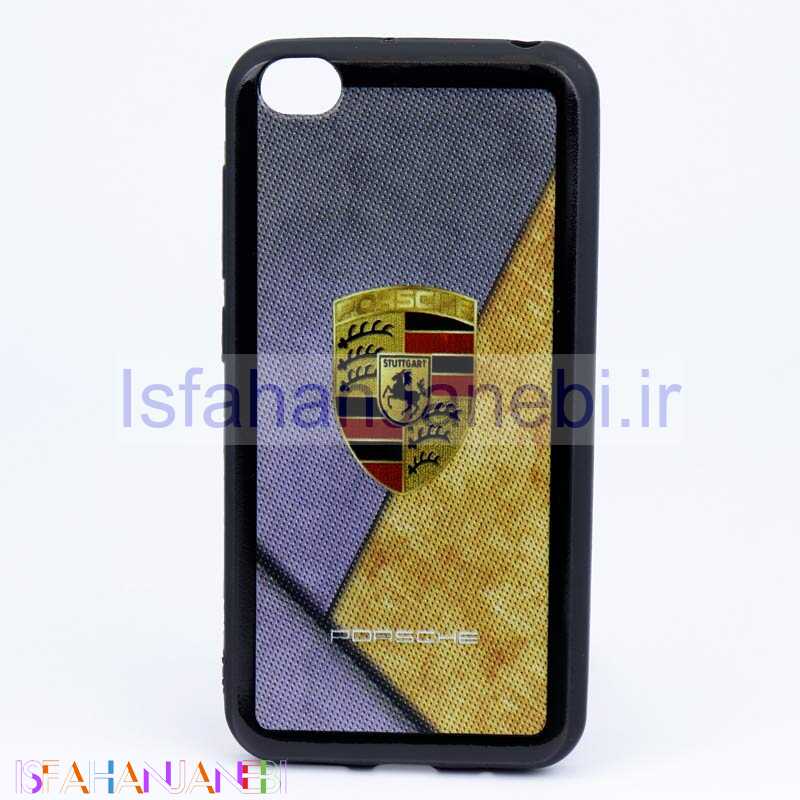 اصفهان جانبی-قاب فانتزی برجسته کد10 شیائومی Xiaomi Redmi Go سری G