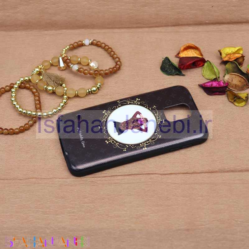 اصفهان جانبی-قاب فانتزی برجسته کد24 سامسونگ S5 سری F