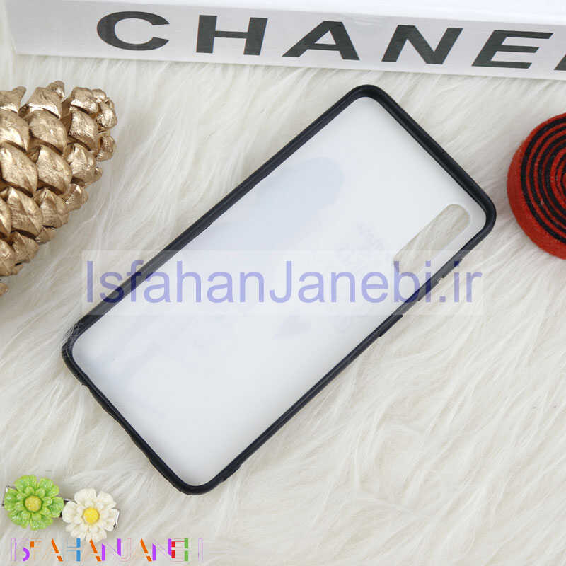 اصفهان جانبی-قاب فانتزی برجسته دخترانه کد 36 سامسونگ A50 سری 2