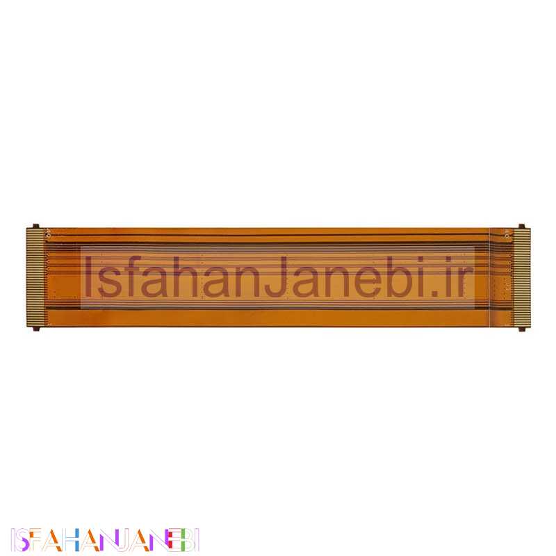 اصفهان جانبی-فلت برد یو اس بی لپ تاپ DELL XPS L501-DEPC1104001
