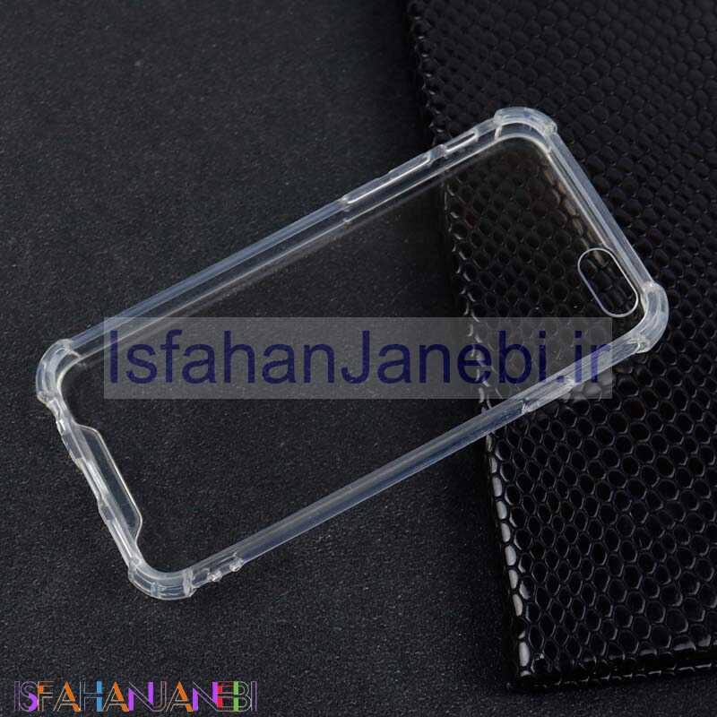 اصفهان جانبی-قاب ضدضربه Space آیفون iPhone 6/6s