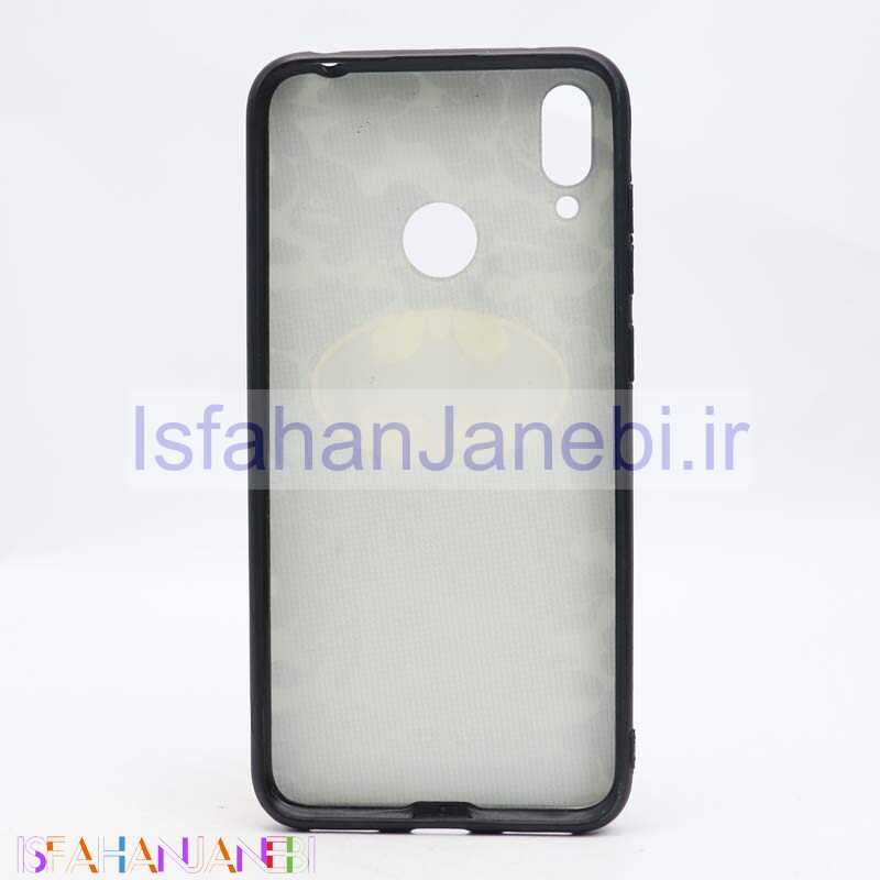 اصفهان جانبی-قاب فانتزی برجسته کد15 هواوی Y7 Prime 2019 سری E