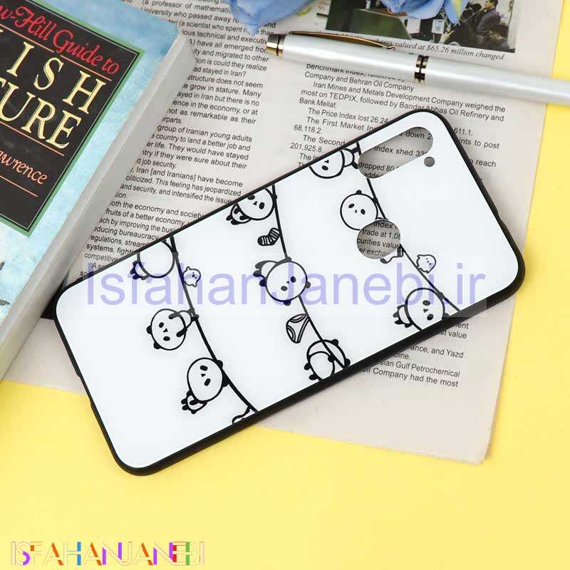 اصفهان جانبی-قاب پشت گلسی پاندا سامسونگ A11