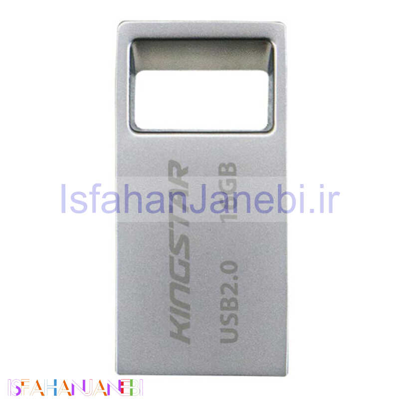 اصفهان جانبی-فلش 16 گیگ کینگ استار KingStar Flo KS234