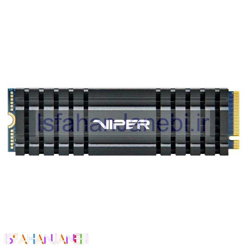 اصفهان جانبی-حافظه SSD پاتریوت Patriot Viper VPN100 1TB M.2