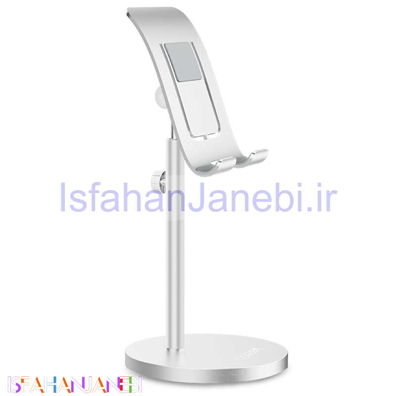 اصفهان جانبی-پایه نگهدارنده گوشی موبایل Yesido C70
