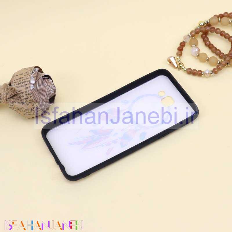 اصفهان جانبی-قاب فانتزی برجسته کد10 سامسونگ J5 Prime سری F