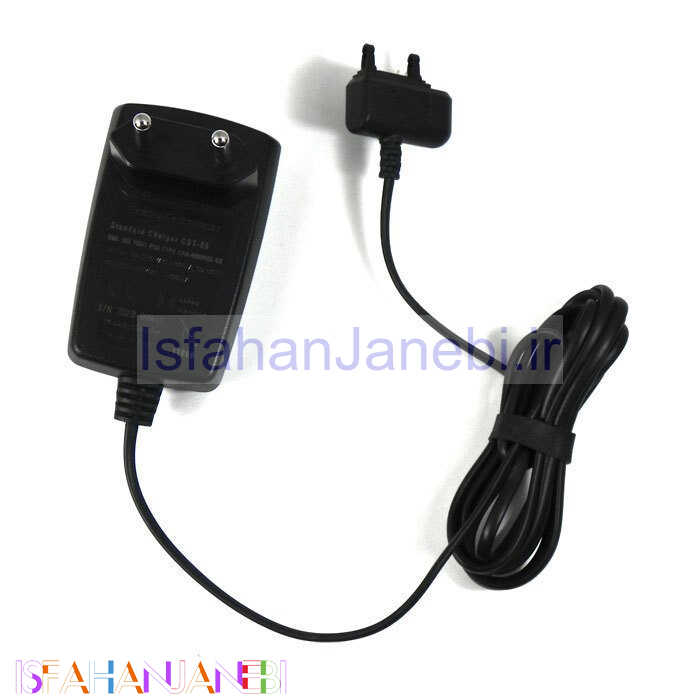 اصفهان جانبی-شارژر سونی اریکسون K750