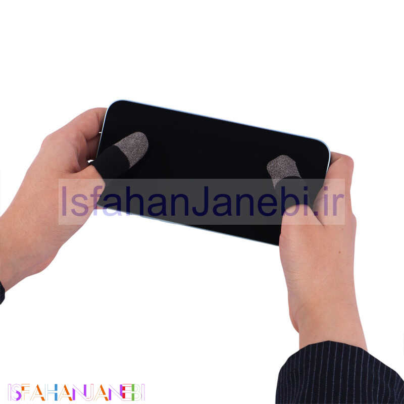 اصفهان جانبی-دستکش بازی Finger Sleeves Pro Version