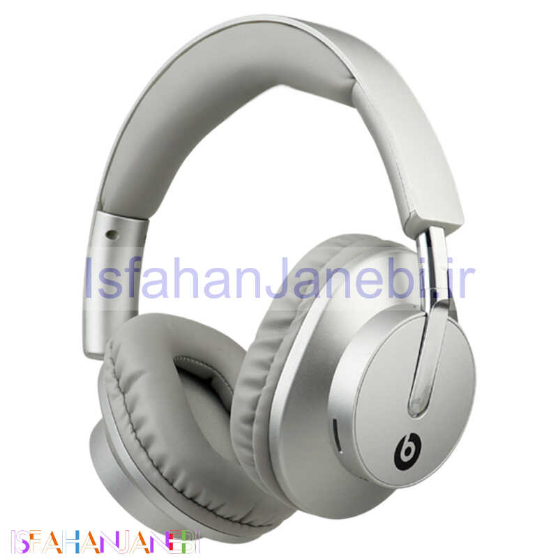 اصفهان جانبی-هدفون بلوتوثی رم خور Beats Studio Extra Bass 48HR
