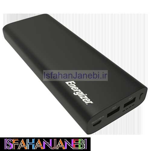 اصفهان جانبی-پاور بانک 20100 انرجایزر Energizer UE20100