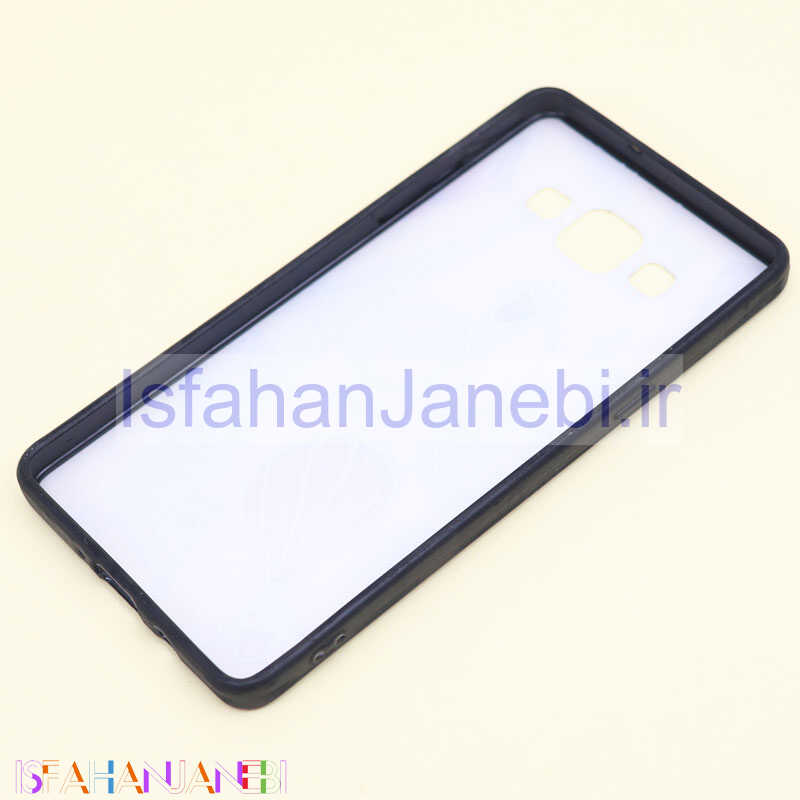 اصفهان جانبی-قاب فانتزی برجسته Fashion Case کد4 سامسونگ A5