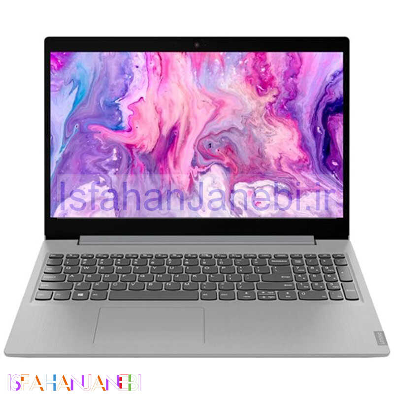 اصفهان جانبی-لپ تاپ Lenovo L3 Celeron (5205U) 8GB 1TB INTEL 15.6" HD