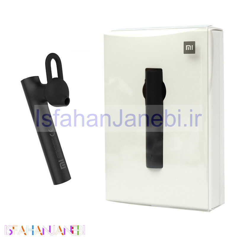 اصفهان جانبی-هندزفری بلوتوث شیائومی Xiaomi MI LYEJ02LM