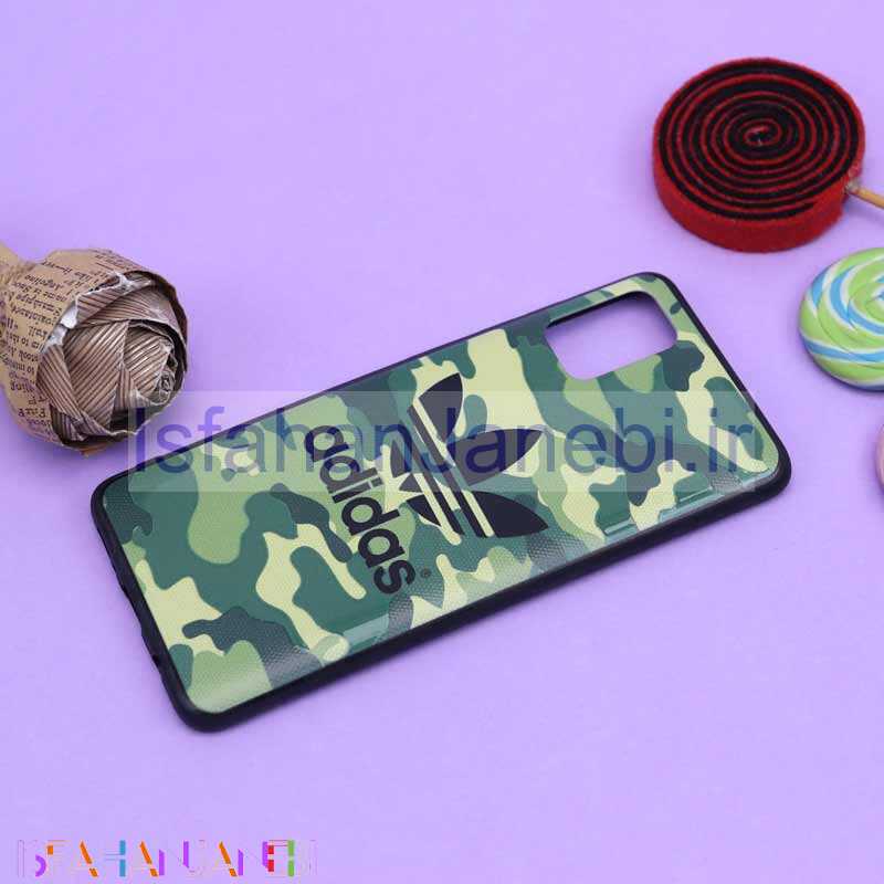 اصفهان جانبی-قاب فانتزی برجسته کد23 سامسونگ A31 سری F