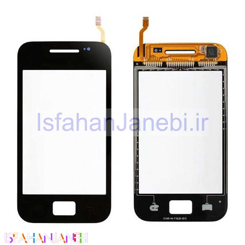 اصفهان جانبی-تاچ گوشی سامسونگ Samsung Galaxy Ace