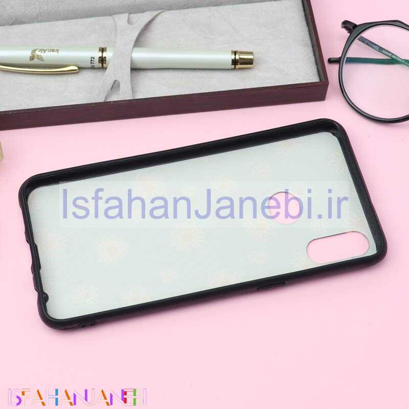 اصفهان جانبی-قاب فانتزی برجسته + پاپ سوکت کد4 سامسونگ A10s