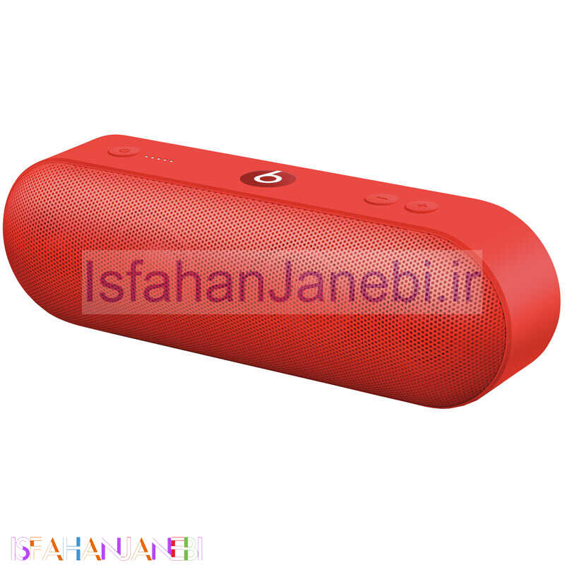 اصفهان جانبی-اسپیکر بلوتوثی Beats Pill Plus