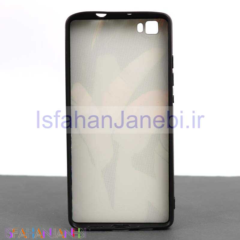 اصفهان جانبی-قاب فانتزی برجسته کد33 هواوی P8 Lite سری E