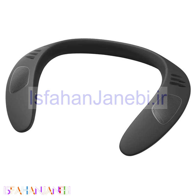 اصفهان جانبی-اسپیکر بلوتوثی TSCO TS1313 (3D)