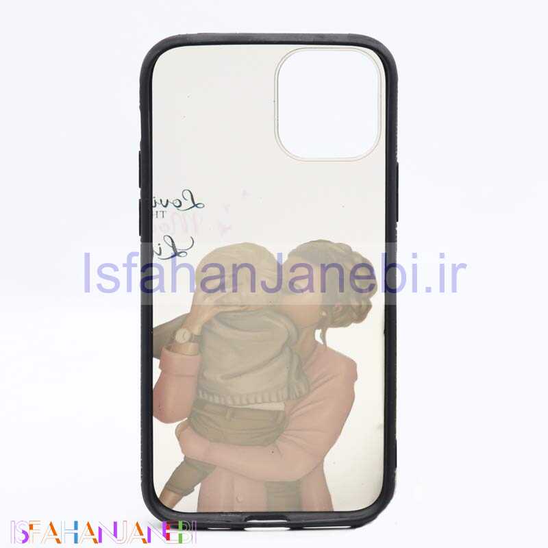 اصفهان جانبی-قاب فانتزی LINDO کد48 آیفون iPhone 11 Pro