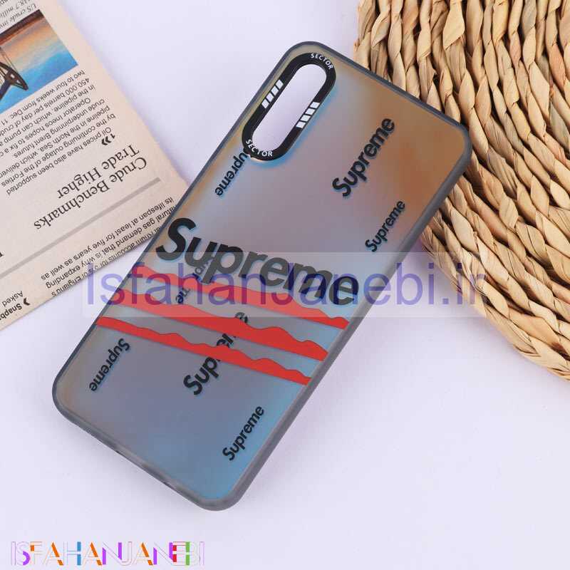 اصفهان جانبی-قاب هولوگرامی PC Sector سامسونگ Galaxy A30s / A50 / A50s