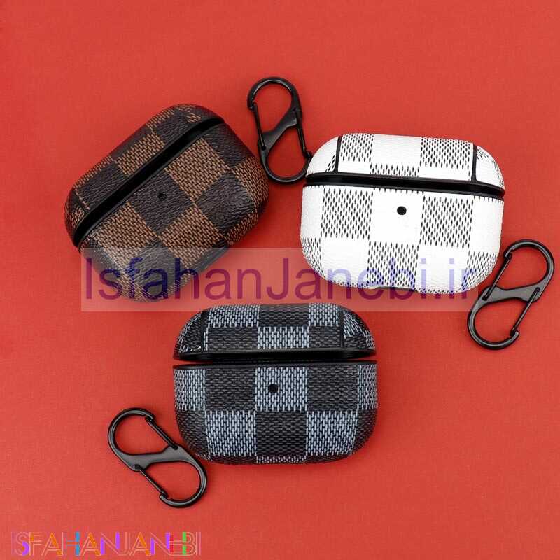 اصفهان جانبی-محافظ ایرپاد پرو شطرنجی