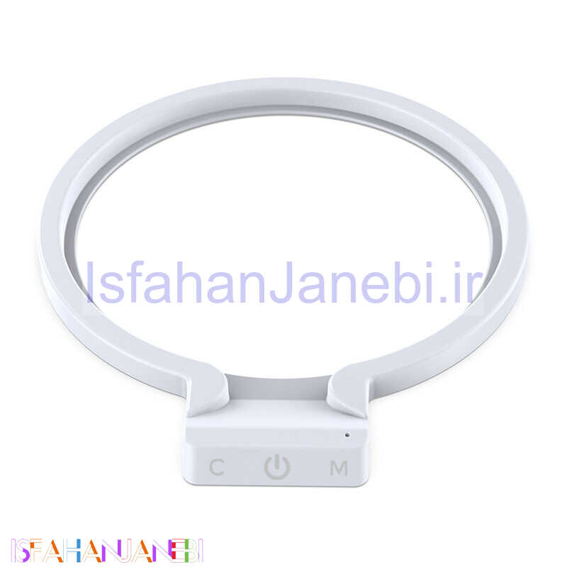 اصفهان جانبی-لامپ پایه نگهدارنده PS5 دابی Atmosphere TP5-1562B