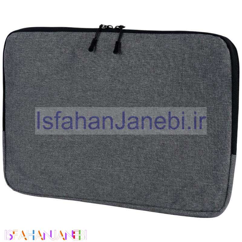 اصفهان جانبی-کاور لپ تاپ 17 اینچ Macneil