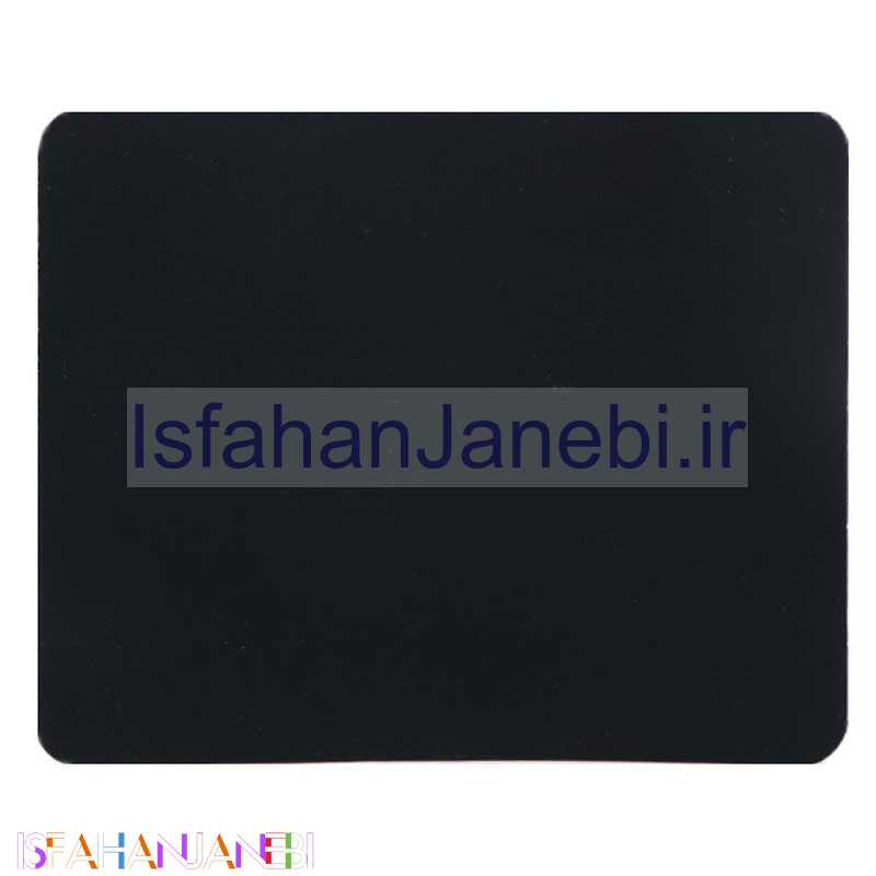 اصفهان جانبی-پد موس Zifa 24*19cm فوم روکش پارچه ای