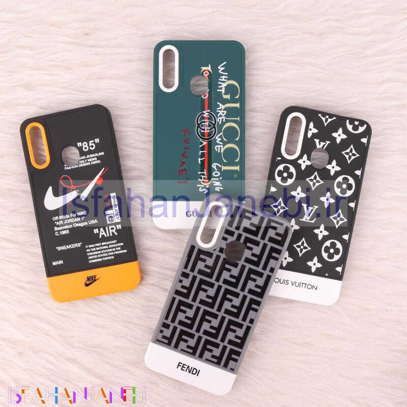 اصفهان جانبی-قاب Creative طرحدار Samsung Galaxy A20s