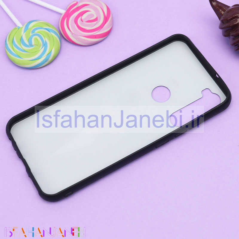 اصفهان جانبی-قاب فانتزی Fashion Case کد7 شیائومی Redmi Note 8