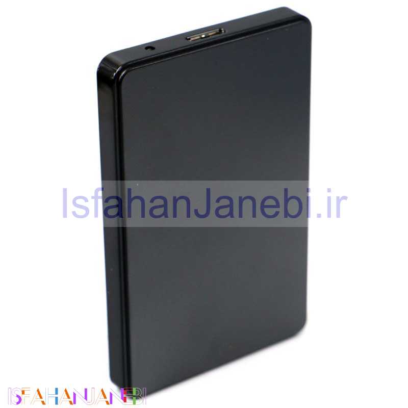 اصفهان جانبی-باکس هارد 2.5 اینچی HDD/SSD هایسنسر