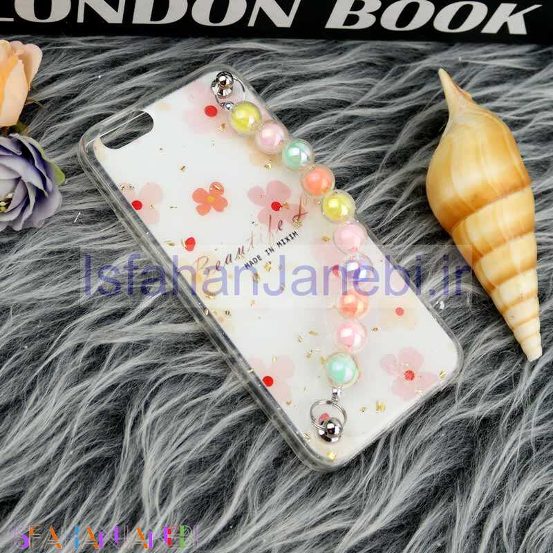 اصفهان جانبی-قاب ماربل فانتزی آویزدار iPhone 6/6s