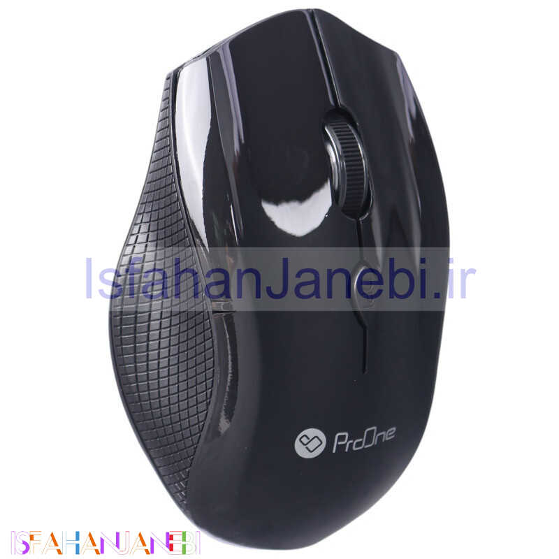 اصفهان جانبی-موس بی سیم ProOne PMW60