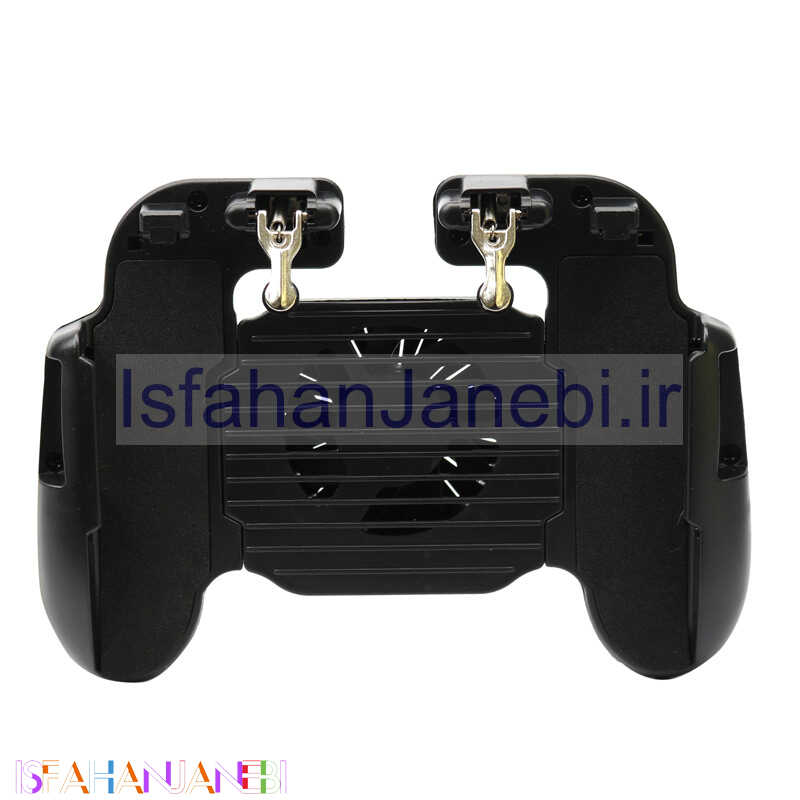 اصفهان جانبی-دسته بازی PubG H5.0