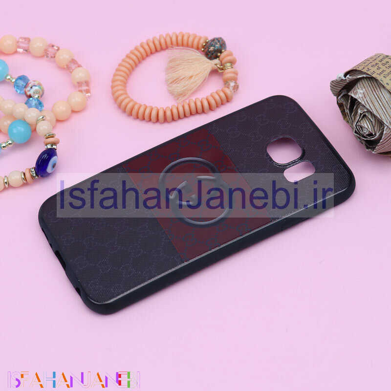 اصفهان جانبی-قاب فانتزی برجسته کد33 سامسونگ S6 سری F