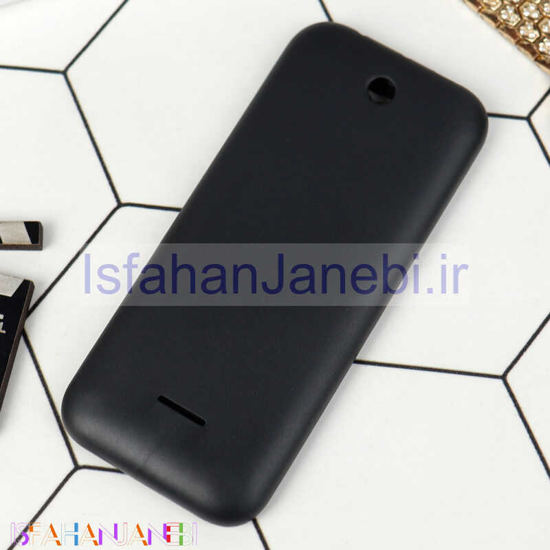 اصفهان جانبی-قاب ساده Nokia N225