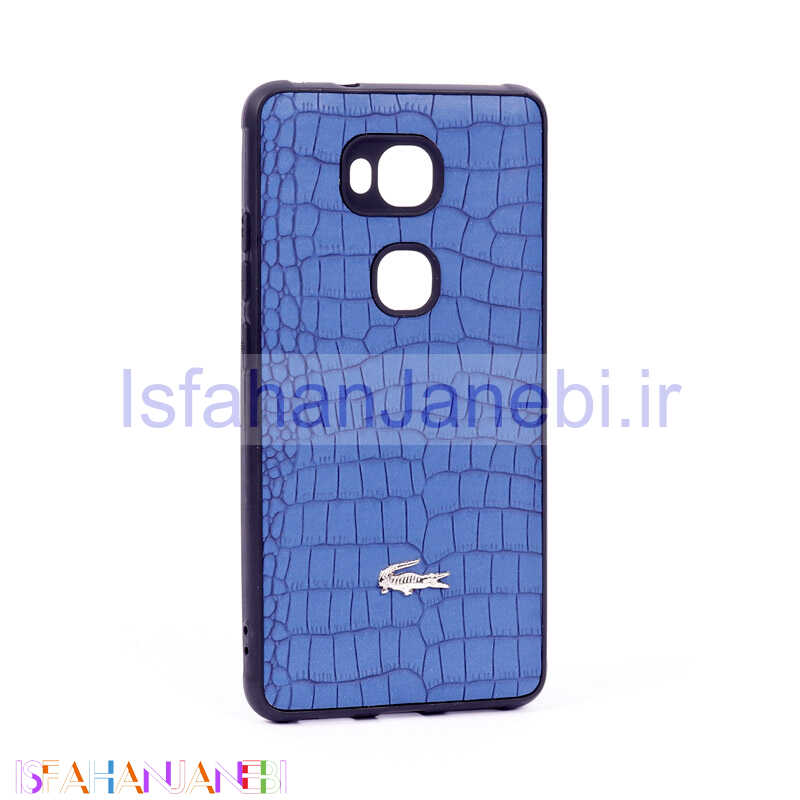 اصفهان جانبی-قاب پوست ماری کروکودیل Huawei Honor 5X