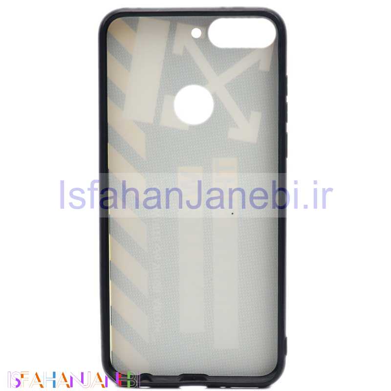 اصفهان جانبی-قاب فانتزی برجسته کد18 هواوی Honor 7C سری E