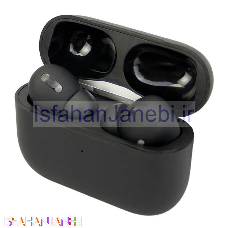 اصفهان جانبی-هندزفری بلوتوث دوتایی Apple AIRPODS PRO HighCopy