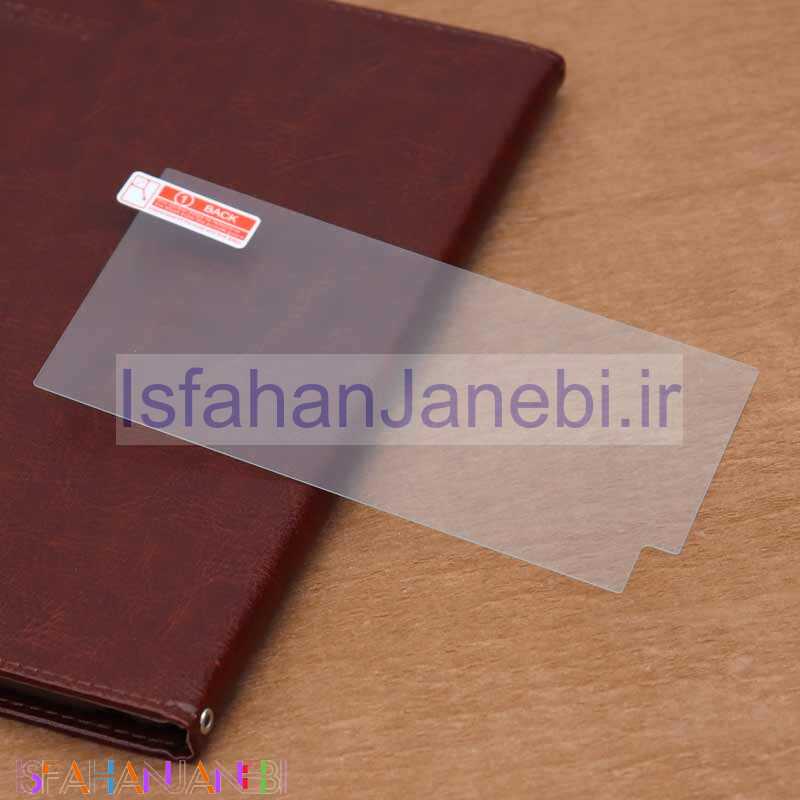 اصفهان جانبی-گلس ساده LG Q8