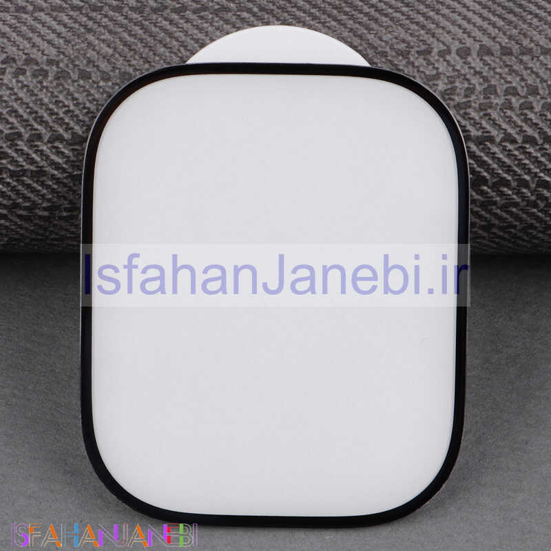 اصفهان جانبی-گلس شیشه ای ساعت هوشمند Apple Watch 49mm