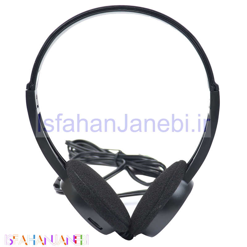 اصفهان جانبی-هدفون سیم دار XMAX H2000